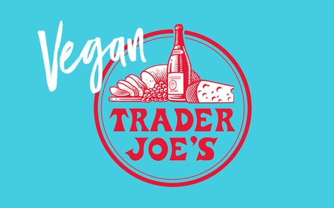 10 Easy Vegan Meals at Trader Joe's for Lazy Days