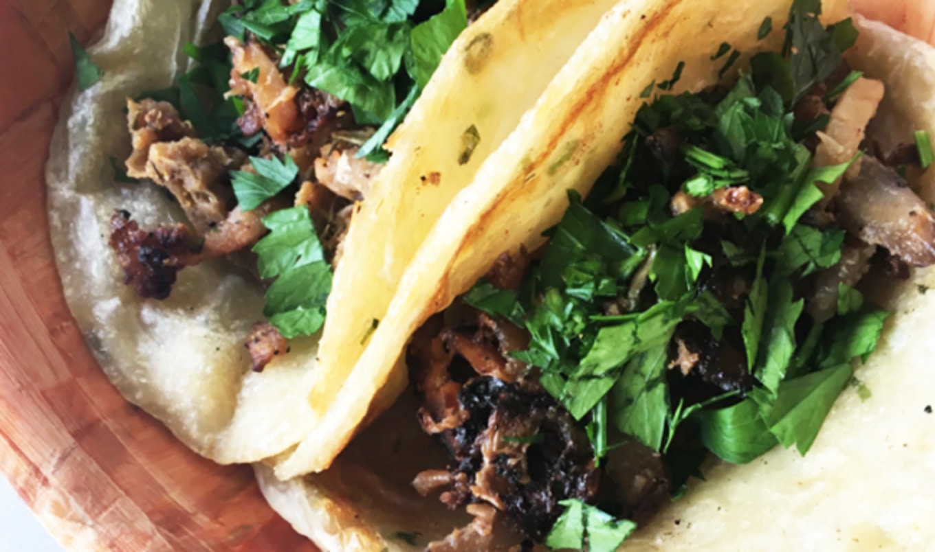 Two St. Paul Eateries Form Plant-Based Powerhouse