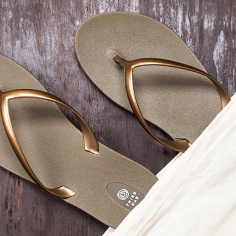 Millennial CEO Launches Vegan Footwear Brand
