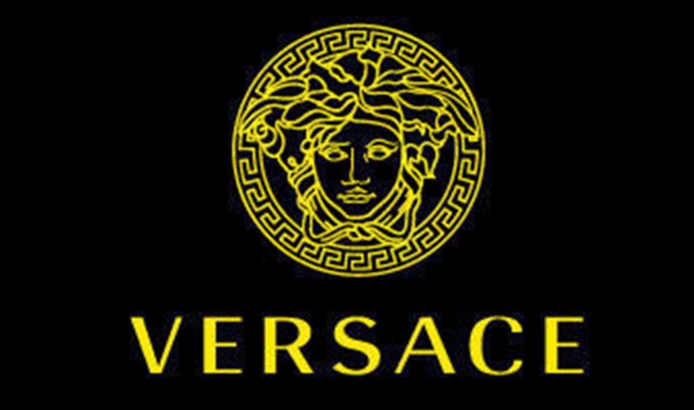 Versace бренд