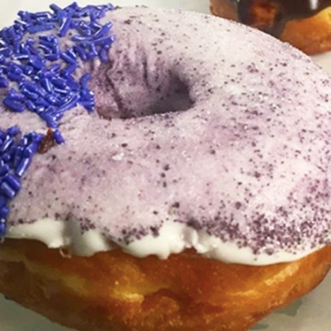 New Voodoo Doughnut to Sell 13 Vegan Options