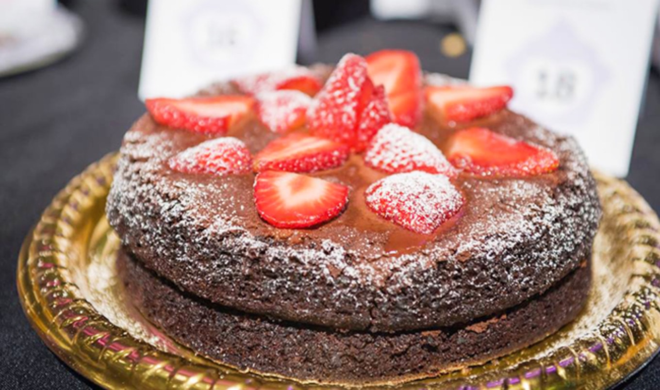 Toronto's Vegan Bake-Off Crowns Best Plant-Based Bakers
