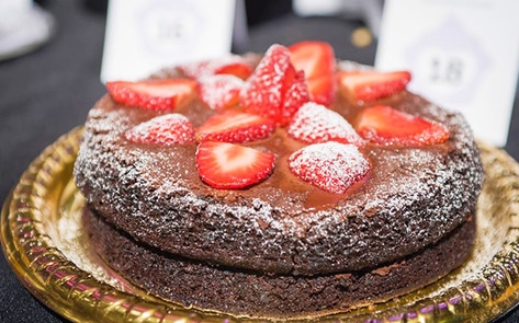 Toronto's Vegan Bake-Off Crowns Best Plant-Based Bakers