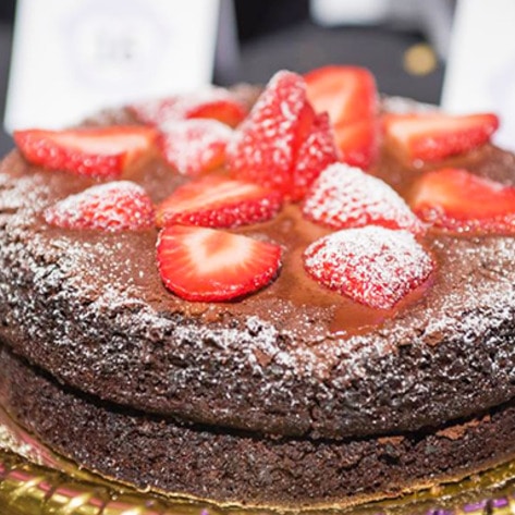 Toronto's Vegan Bake-Off Crowns Best Plant-Based Bakers