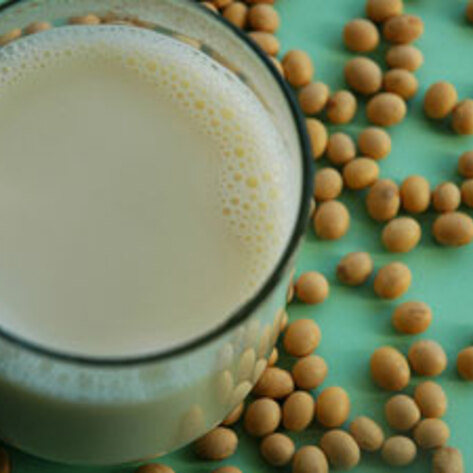 Study Says Soy Prevents Breast Cancer Recurrence