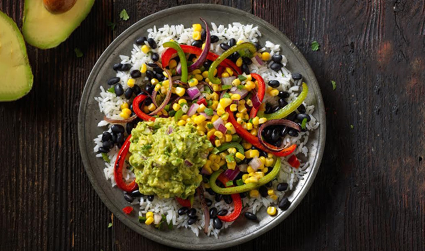 QDOBA Now Offers Price Cut for Vegans