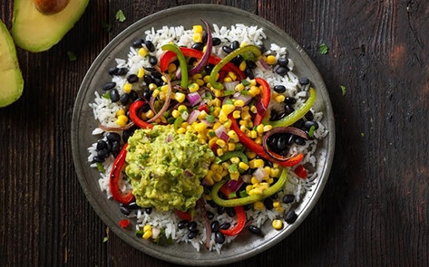 QDOBA Now Offers Price Cut for Vegans