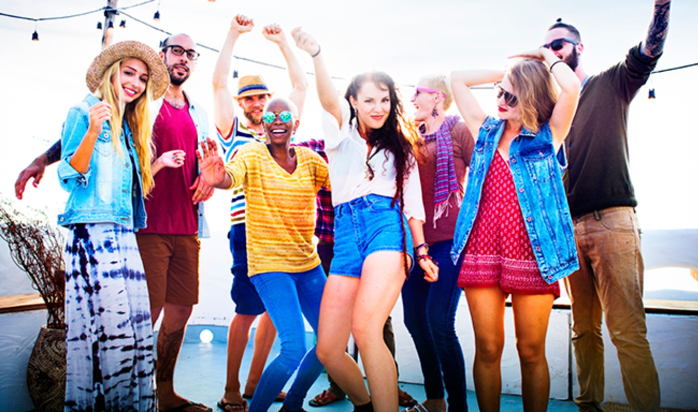 Nearly Half of Meat-Free Canadians are Millennials