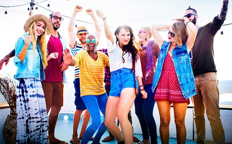 Nearly Half of Meat-Free Canadians are Millennials