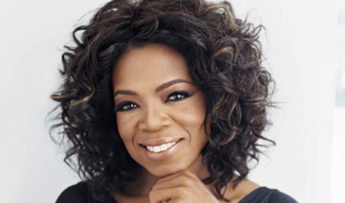oprah