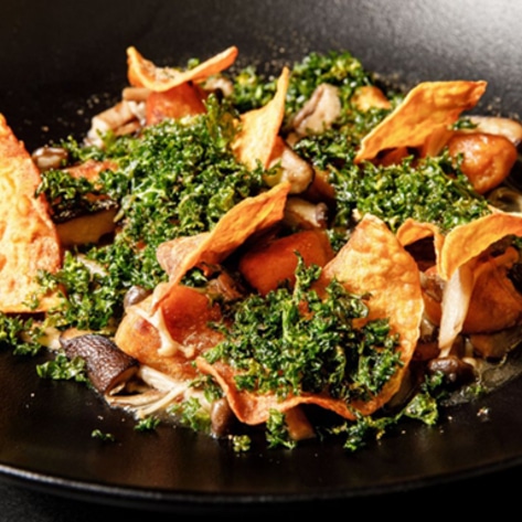 W London Hotel to Offer Vegan Menu