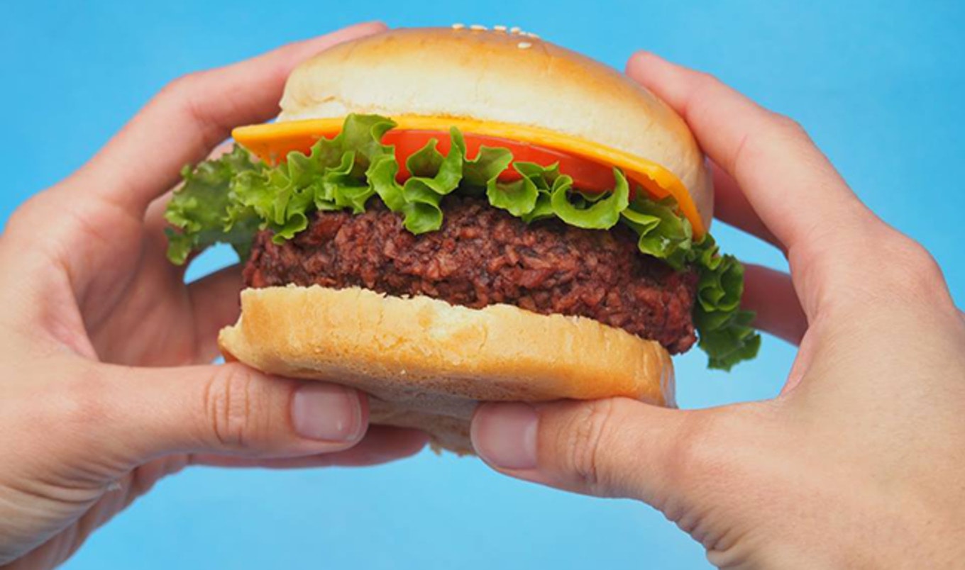 50 Percent of Meals at One CA School District are Vegan