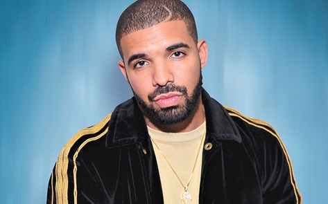 Drake is Now the Kale God of Toronto