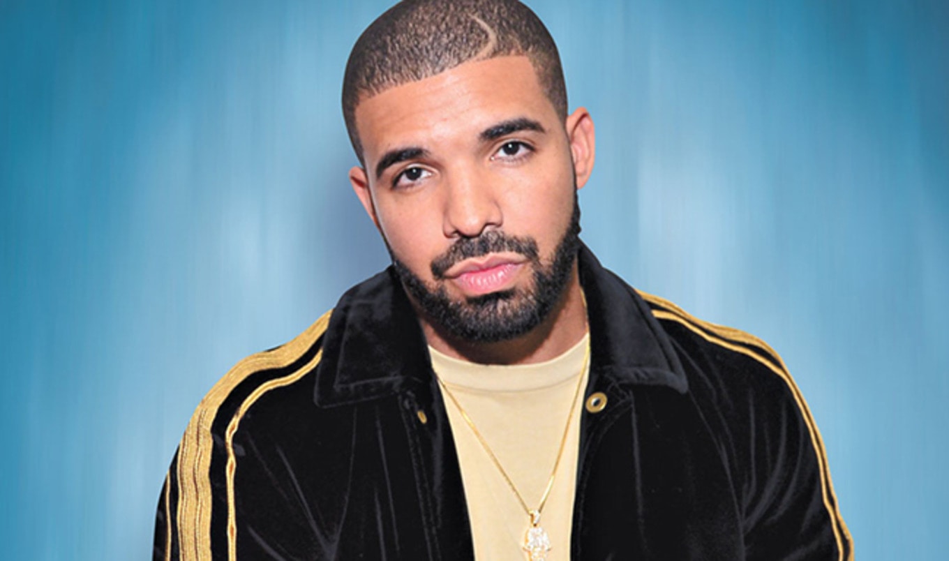 Drake is Now the Kale God of Toronto