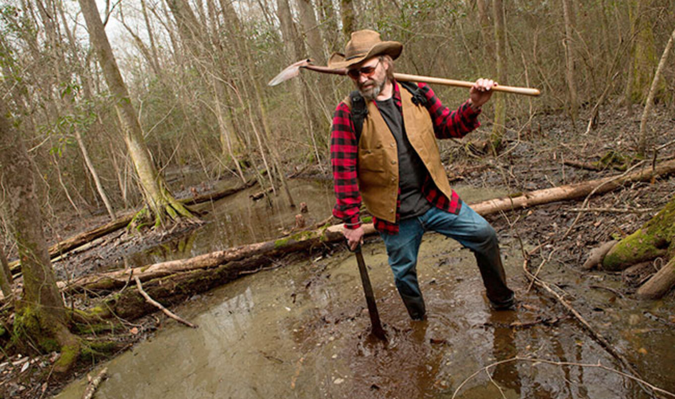 Meet the Vegan Anthropologist Changing Academia