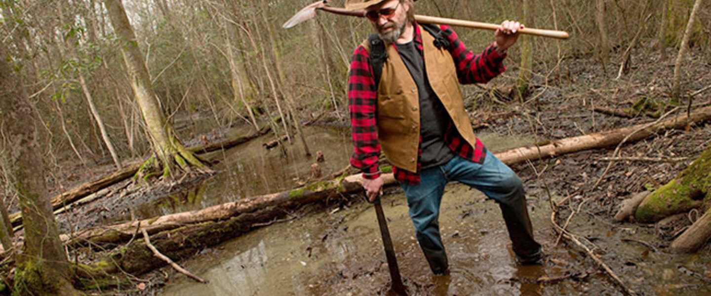 Meet the Vegan Anthropologist Changing Academia