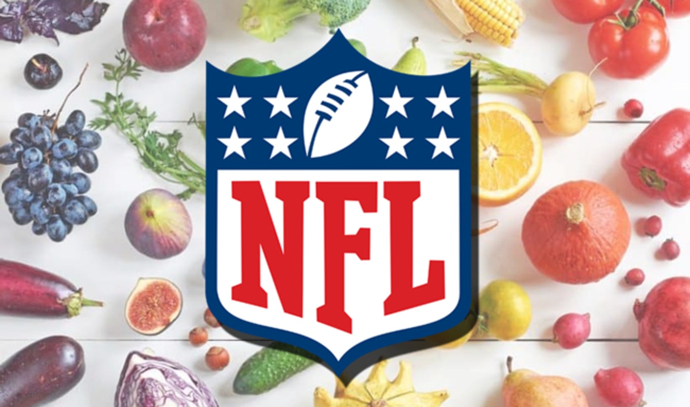 Vegan Food Will Be Served at the NFL Draft, Thanks to This Dallas Chef