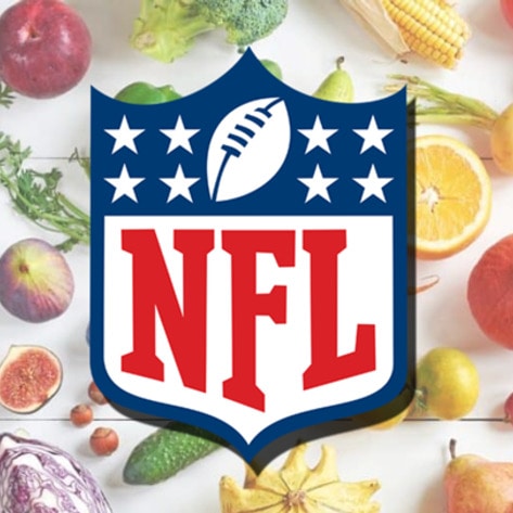Vegan Food Will Be Served at the NFL Draft, Thanks to This Dallas Chef