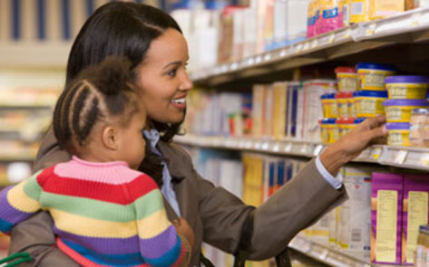 FDA Nutrition Standards