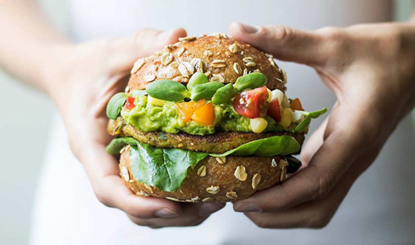 Dr. Praeger's Debuts Vegan Protein Line