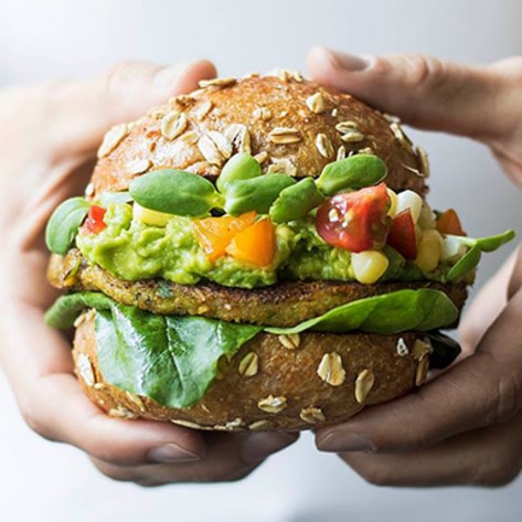 Dr. Praeger's Debuts Vegan Protein Line