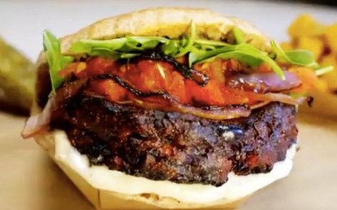 VegNewsShoukBurger