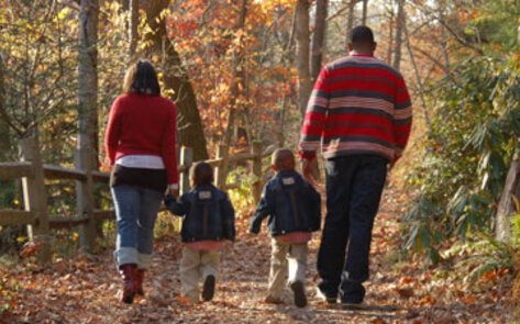 Minnesota Town Gets Healthy