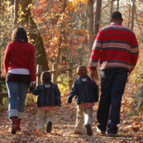 Minnesota Town Gets Healthy