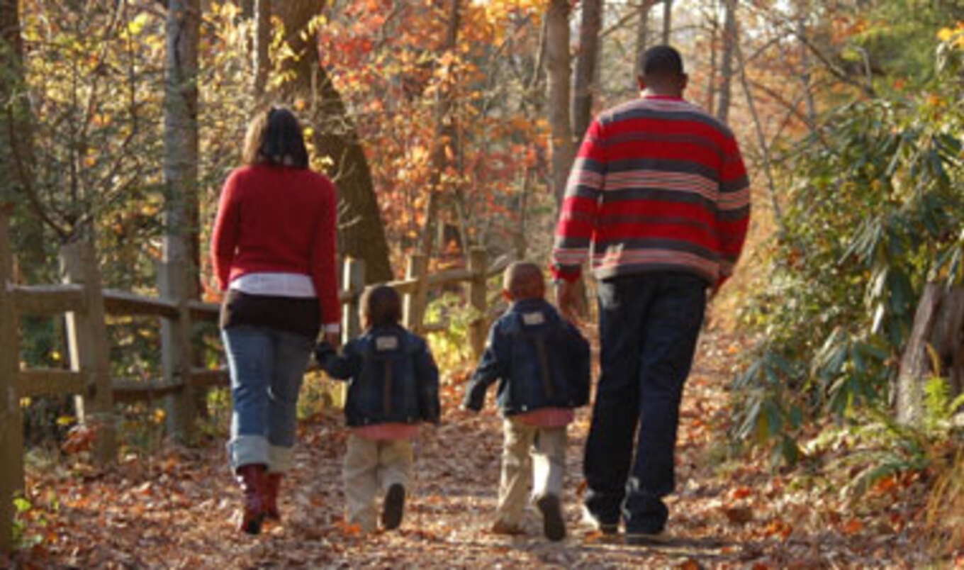 Minnesota Town Gets Healthy