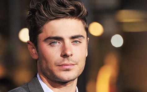 Zac Efron Thrives on a Purely Plant-Based Diet