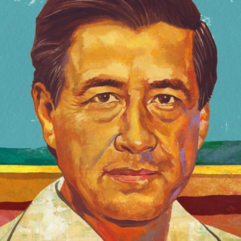 Did You Know César Chávez Was Also an Animal-Rights Activist?