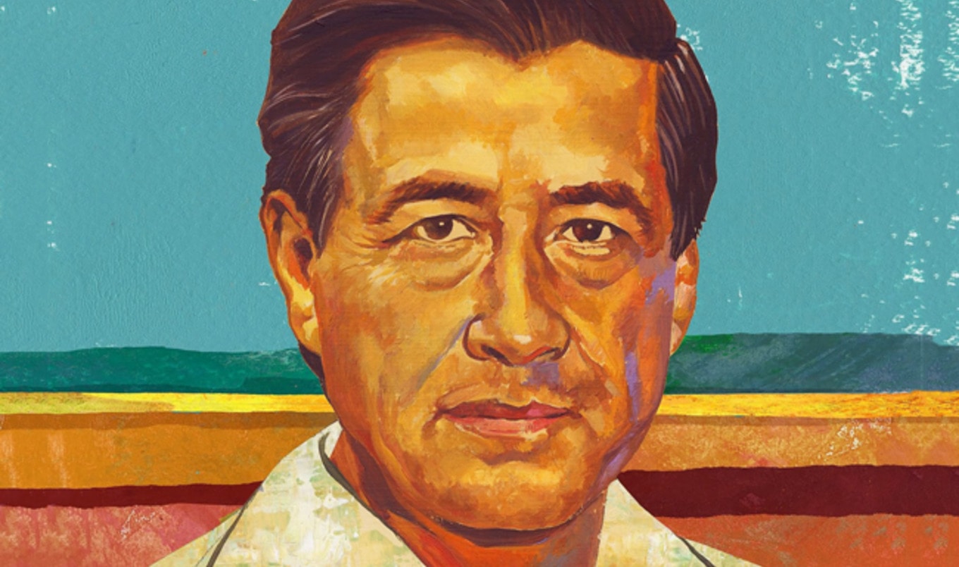 Did You Know César Chávez Was Also an Animal-Rights Activist?