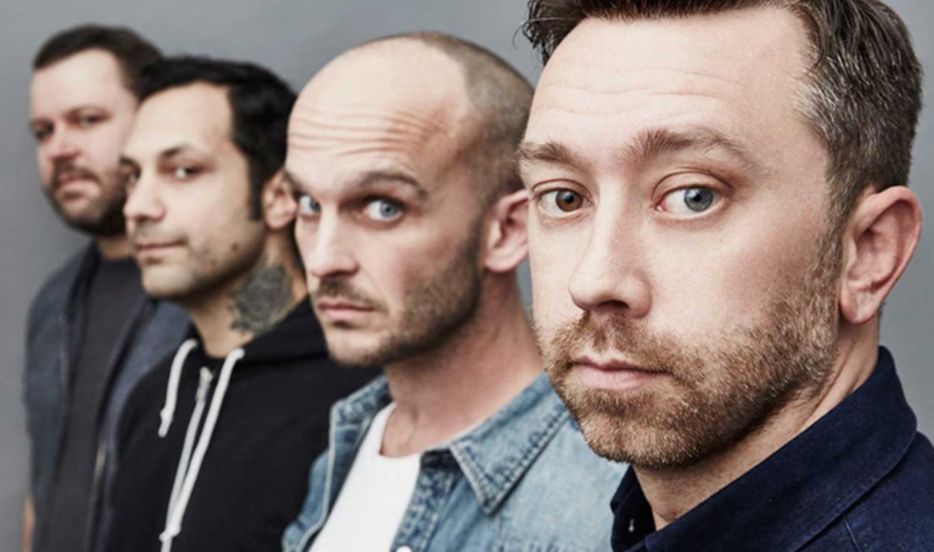 Rise Against Adds Veganism to Its Politically Charged Music