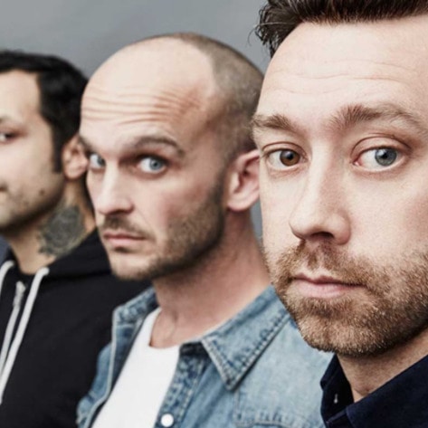 Rise Against Adds Veganism to Its Politically Charged Music