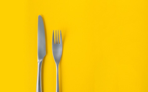 VegNews.KnifeandFork