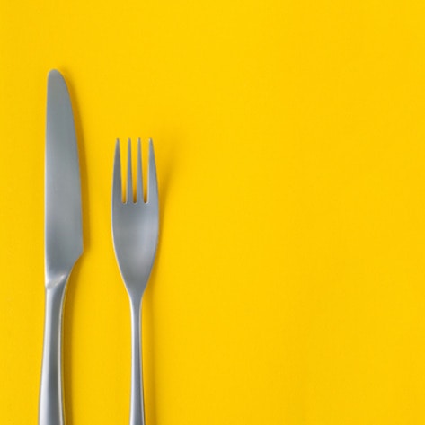 VegNews.KnifeandFork