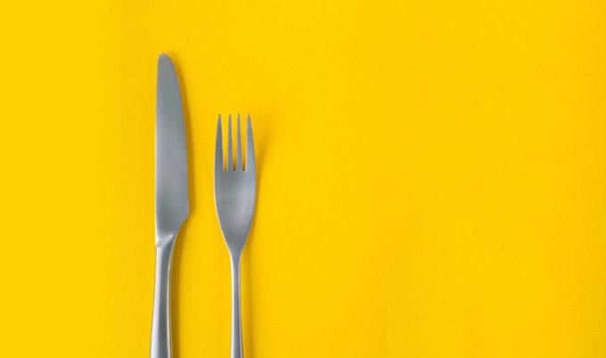 VegNews.KnifeandFork