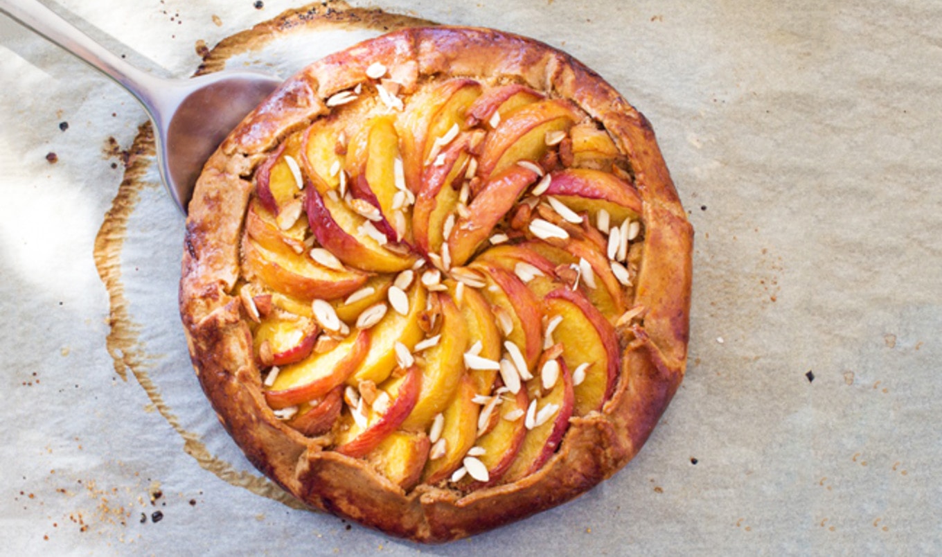 Vegan Baking Substitution Guide