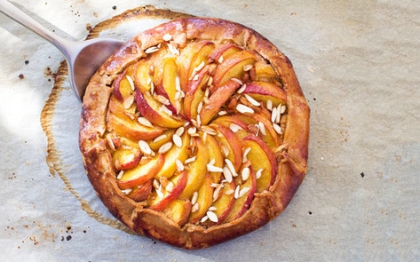 Vegan Baking Substitution Guide