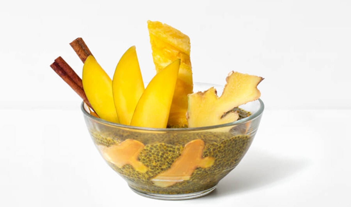 10 Vegan Oatmeal Cups for the Person on the Go