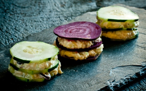 VegNews.RawSandwiches