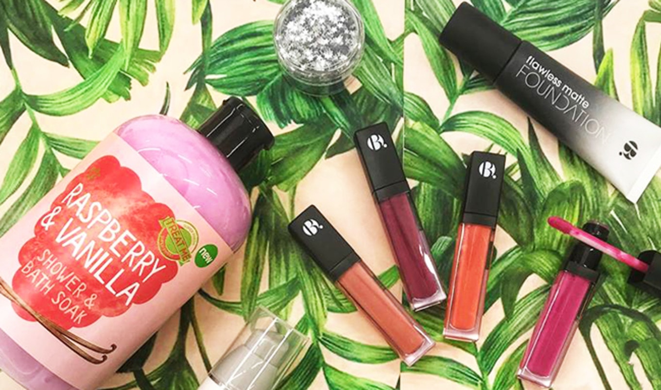 UK Store Superdrug Opens Vegan Outlet for the Summer