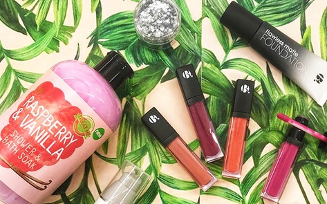 UK Store Superdrug Opens Vegan Outlet for the Summer