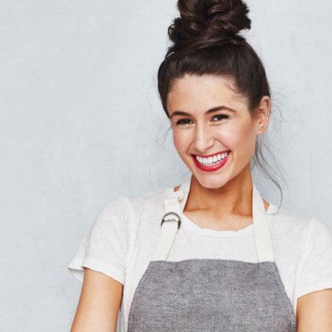 The 5 Vegan Chefs Chloe Coscarelli Can't Get Enough Of