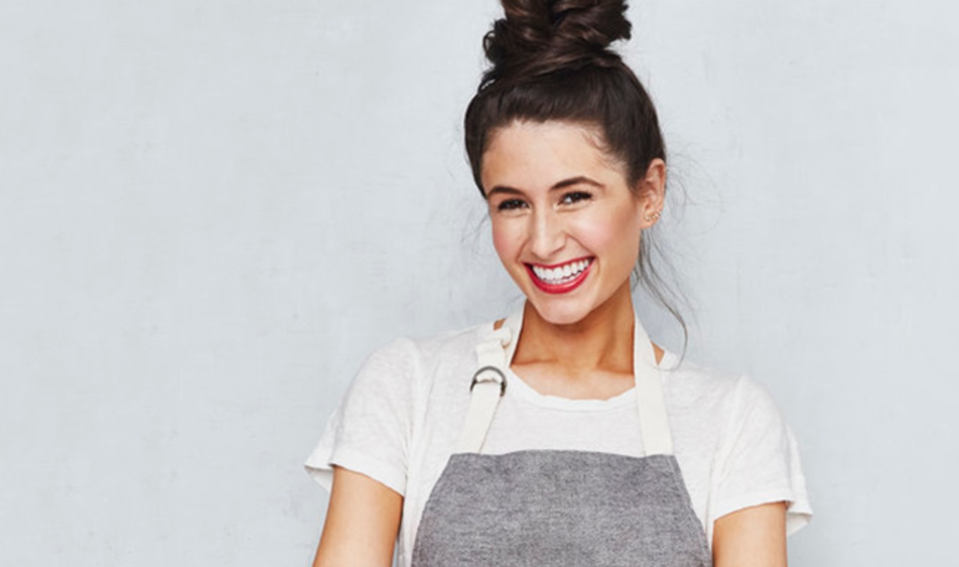 The 5 Vegan Chefs Chloe Coscarelli Can't Get Enough Of