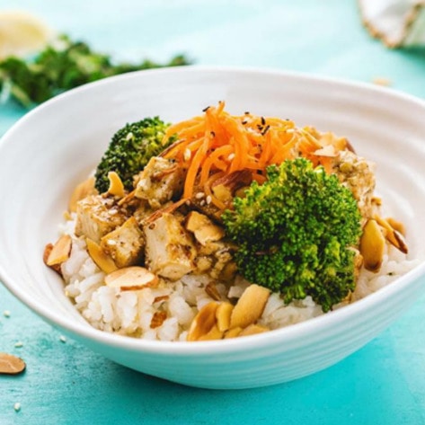 Make Your Veganism Easier With These 5 Meal-Planning Sites