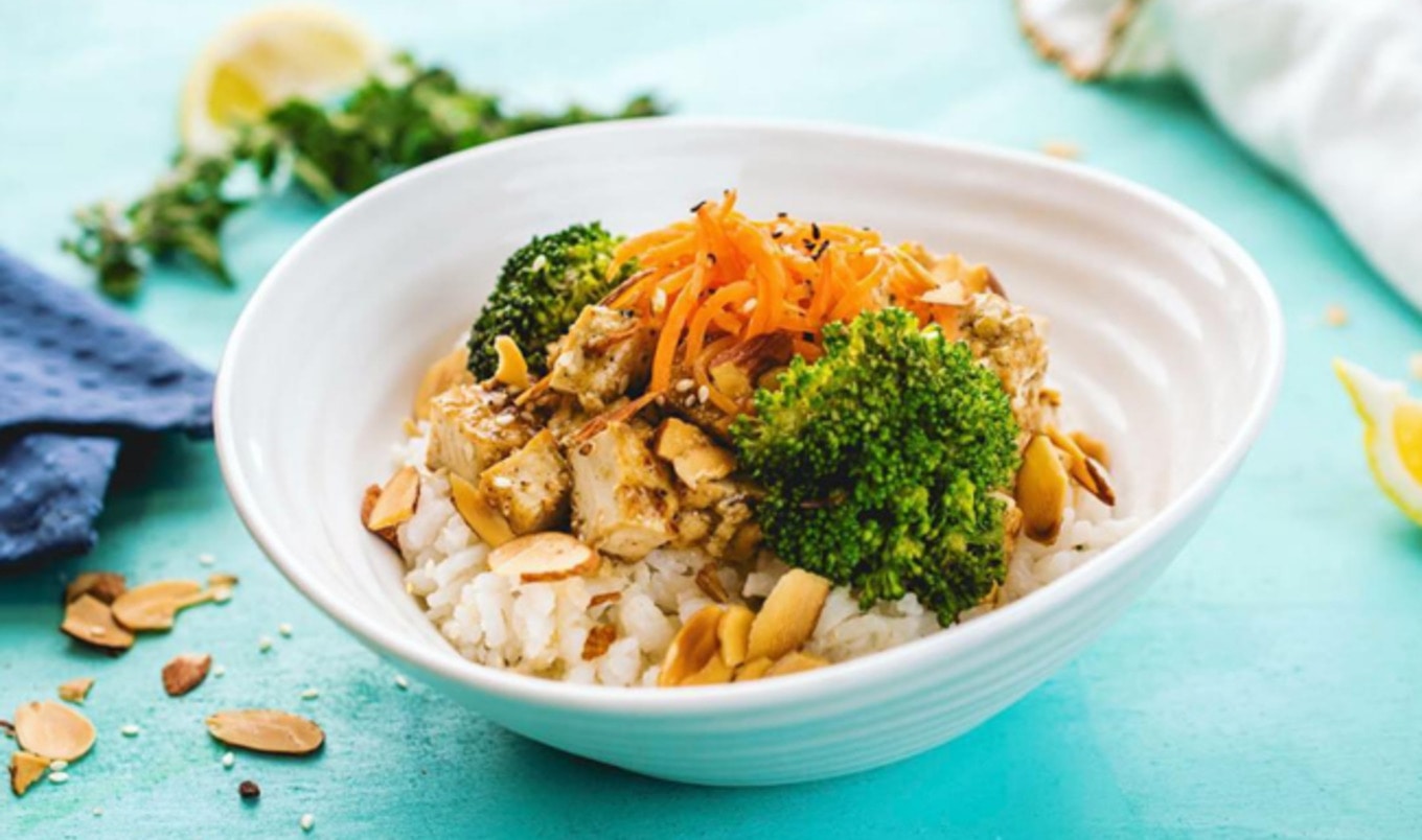 Make Your Veganism Easier With These 5 Meal-Planning Sites