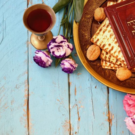 VegNews.Seder