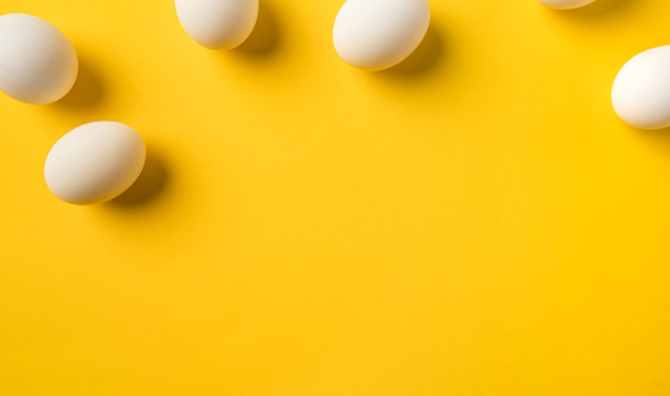 10 Medical Reasons to Skip the Eggs on Easter