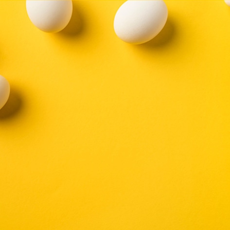 10 Medical Reasons to Skip the Eggs on Easter